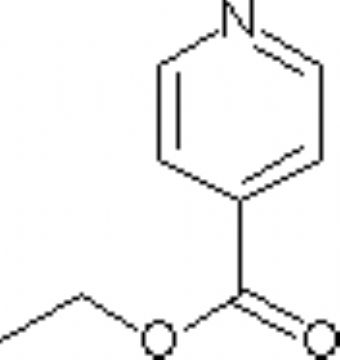 4-Picolinic Acid Ethyl Ester ；Ethyl Isonicotinate